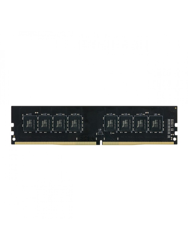 MEMÓRIA DIMM TEAM GROUP ELITE 8GB DDR4 3200MHZ CL22