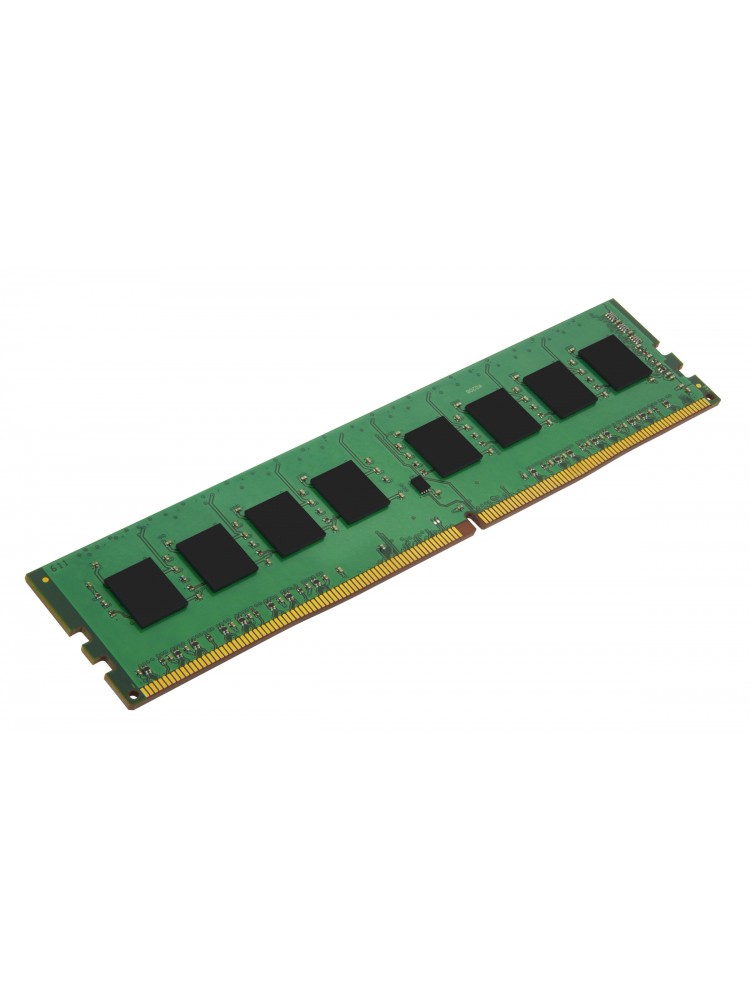 MEMÓRIA DIMM KINGSTON 32GB DDR4 2666MHZ CL19 2RX8