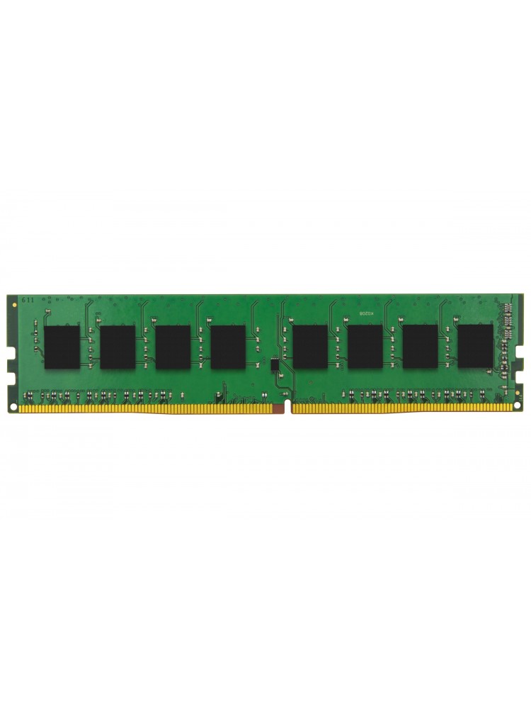 MEMÓRIA DIMM KINGSTON 32GB DDR4 3200MHZ CL22 2RX8