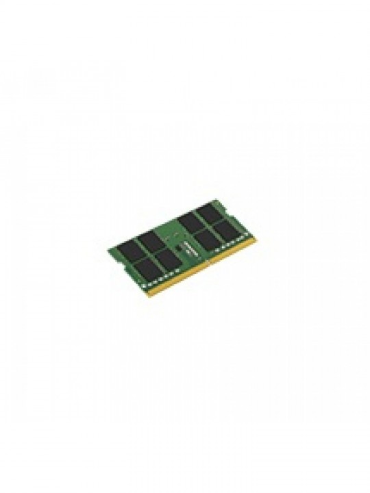 MEMÓRIA DIMM SO KINGSTON 16GB DDR4 3200MHZ CL22 1.2V 1RX8