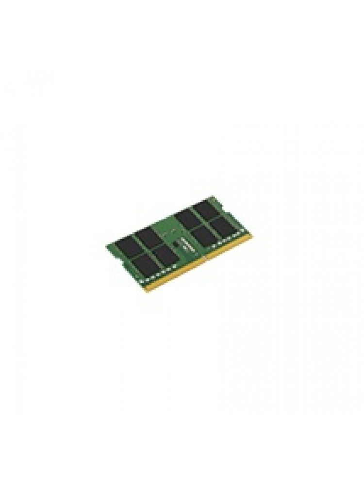 MEMÓRIA DIMM SO KINGSTON 16GB DDR4 3200MHZ CL22 1.2V 1RX8