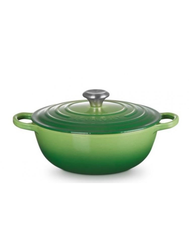 MARMITA LE CREUSET GOURMET 26 BAMBOO 21114264080430