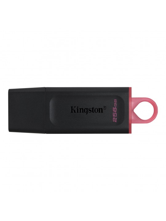 Pen Drive Kingston 256GB DataTraveler Exodia USB 3.2 - DTX