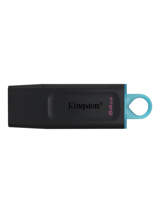 PEN DRIVE KINGSTON 64GB DATATRAVELER EXODIA USB 3.2 - DTX