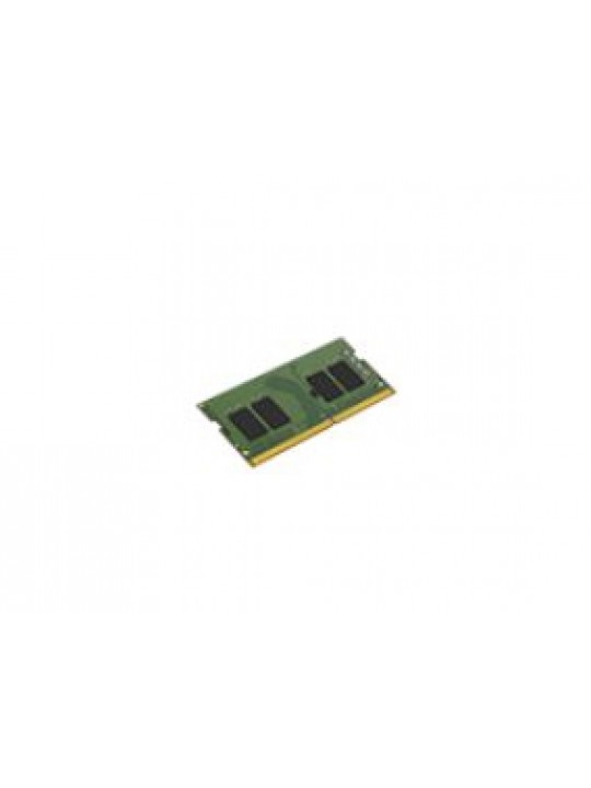 MEMÓRIA DIMM SO KINGSTON 8GB DDR4 2666MHZ CL19 1.2V 1RX16