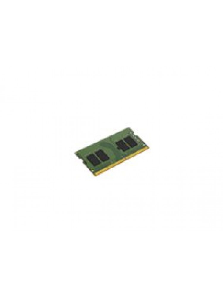 MEMÓRIA DIMM SO KINGSTON 8GB DDR4 2666MHZ CL19 1.2V 1RX16