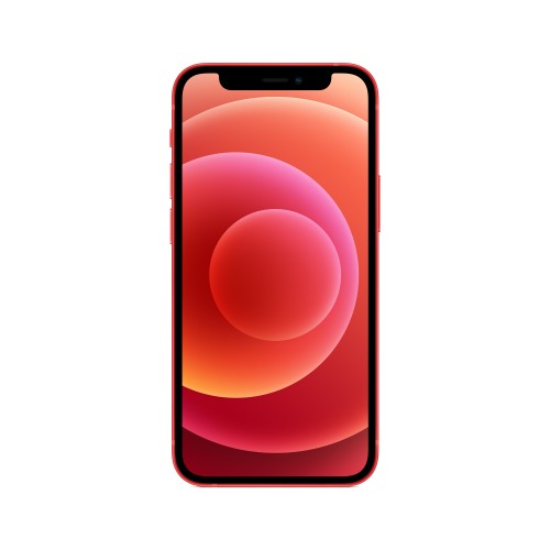 Apple  12 Mini - 256GB - (Product) Red