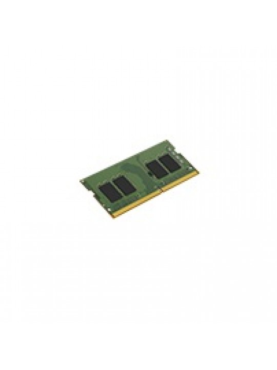 MEMÓRIA DIMM SO KINGSTON 16GB DDR4 3200MHZ MEM BRANDED KCP432SD8 16