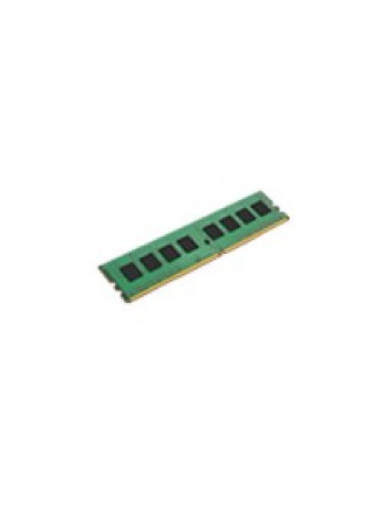 MEMÓRIA DIMM KINGSTON 8GB DDR4 2666MHZ MEM BRANDED KCP426NS6 8