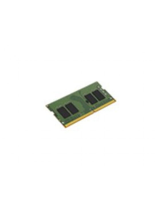 MEMÓRIA DIMM SO KINGSTON 8GB DDR4 2666MHZ MEM BRANDED KCP426SS6 8