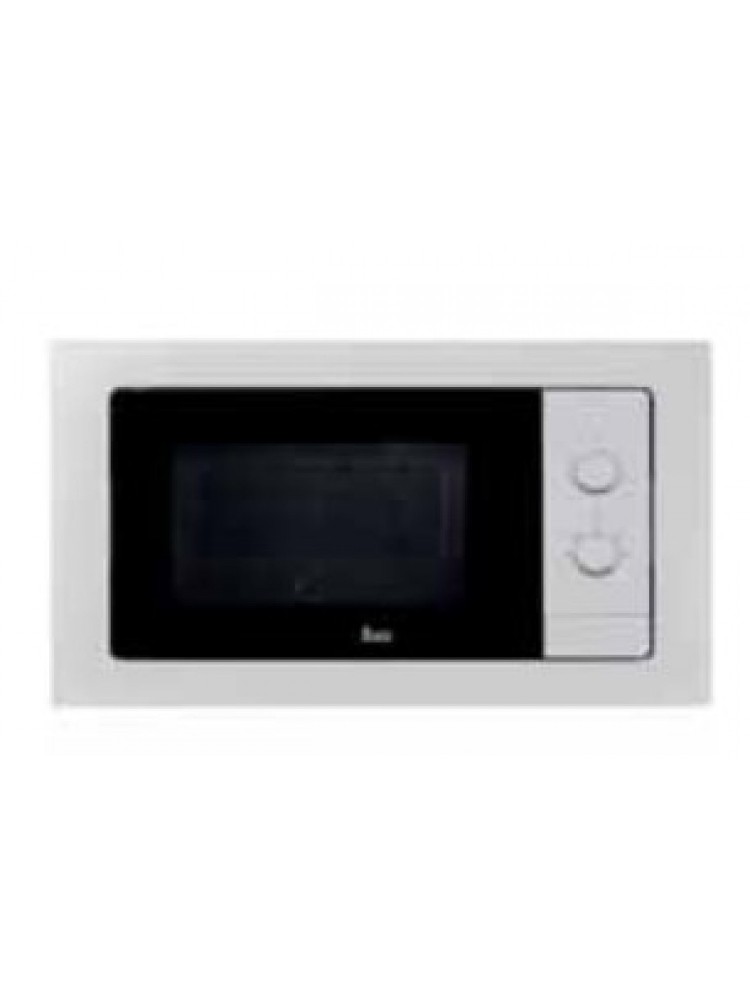 TEKA - Microondas Branco MB 620 BI BR