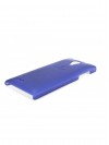 NGS Purple Cape capa para telemóvel 11,9 cm (4.7´´) Roxo