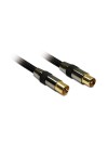 METRONIC - Cabo Coaxial TV 9.52 mm 5m 419002