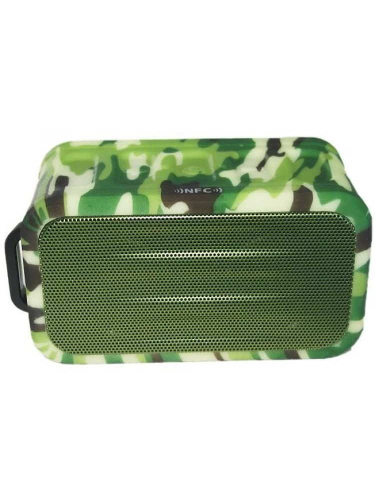 COLUNA MAXELL MXSP-BTS150 CAMO IKUTRAX 861050