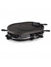 RACLETTE PRINCESS 8 PESSOAS OVAL GRILL 162700