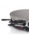 RACLETTE PRINCESS 8 OVAL PEDRA GRILL 162720