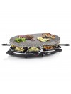 RACLETTE PRINCESS 8 OVAL PEDRA GRILL 162720