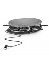 RACLETTE PRINCESS 8 OVAL PEDRA GRILL 162720