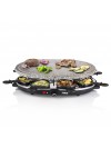 RACLETTE PRINCESS 8 OVAL PEDRA GRILL 162720