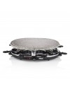 RACLETTE PRINCESS 8 OVAL PEDRA GRILL 162720