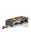 RACLETTE PRINCESS 8 GRILL E TEPPANYAKI 162840