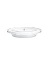SAMSUNG - S6 Wireless Charger White EP-PG920IWEGWW