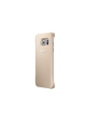 Samsung EF-YG925B capa para telemóvel Dourado