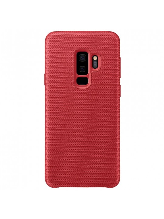 Samsung EF-GG965 capa para telemóvel 15,8 cm (6.2´´) Vermelho