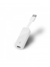 ADAPTADOR TP-LINK USB 3.0 PARA PORTA GIGABIT ETHERNET 10-100-1000 - UE300