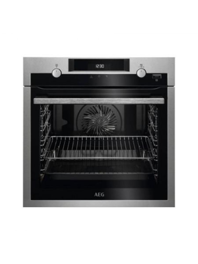 FORNO AEG BPE555320M