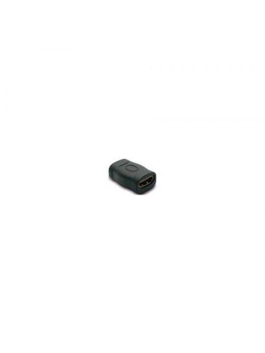 METRONIC - ADAPTADOR HDMI F-F 460070