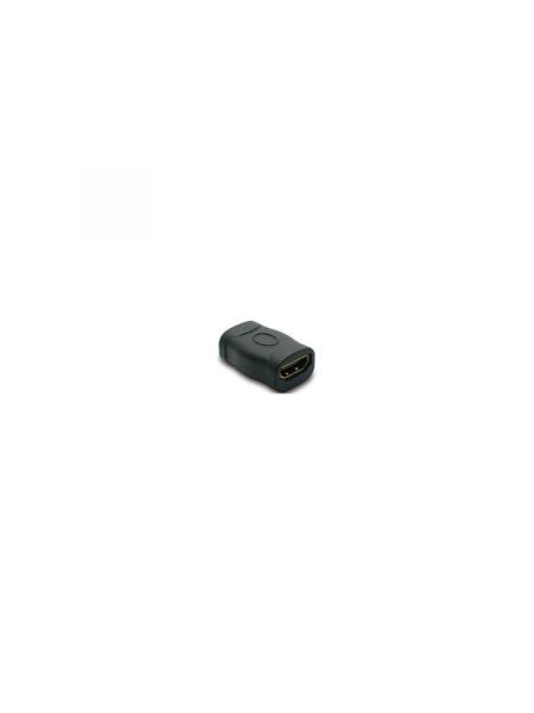 METRONIC - ADAPTADOR HDMI F-F 460070