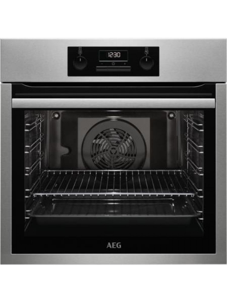 FORNO AEG BES331111M