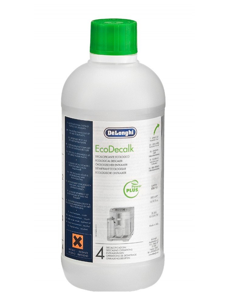 Descalcificante DELONGHI EcoDecalk 5513296041