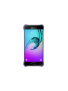 Samsung EF-QA310 capa para telemóvel Azul, Translúcido