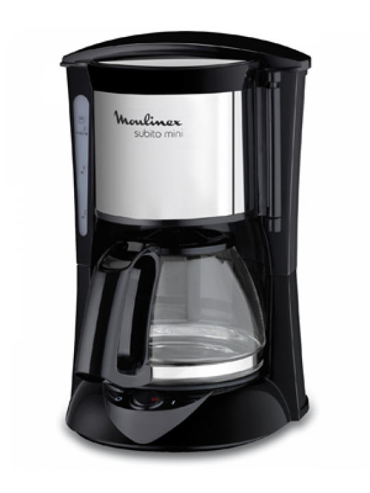 Moulinex FG150813 máquina de café Semiautomático Cafeteira de filtro