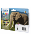 TINTEIRO EPSON 24 MULTIPACK 6 CORES - XP-750/760/860/850/950/960/970