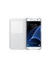 Samsung EF-CG935 capa para telemóvel 14 cm (5.5´´) Capa tipo livro Branco