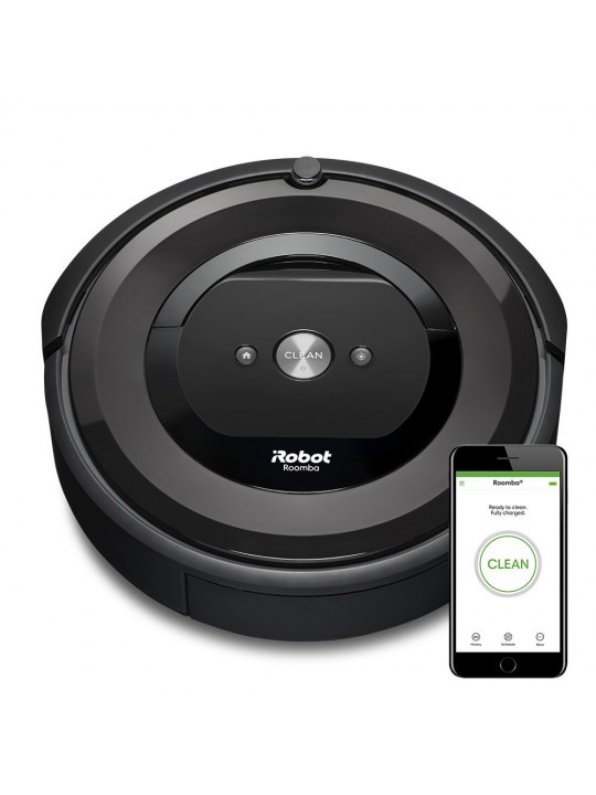 iROBOT - Aspirador Roomba E5