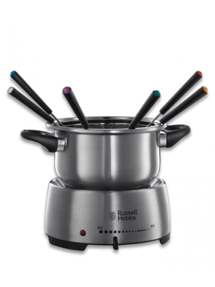 FONDUE RUSSELL HOBBS 22560 56