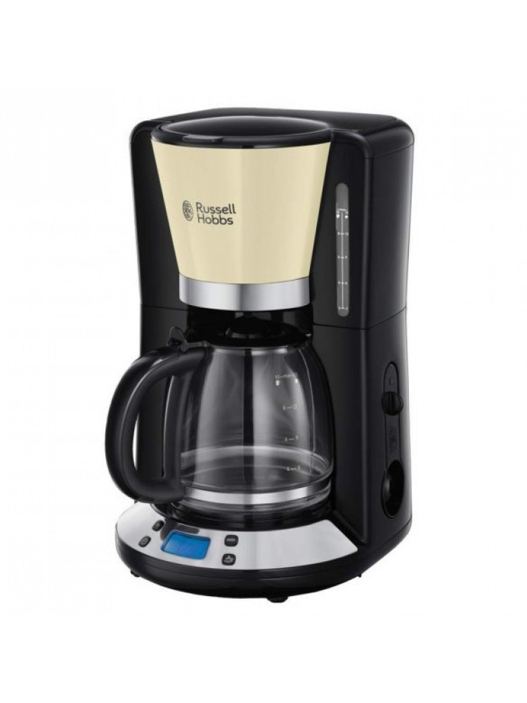 RUSSELL HOBBS - Máquina Café 24033-56