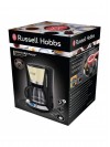 RUSSELL HOBBS - Máquina Café 24033-56