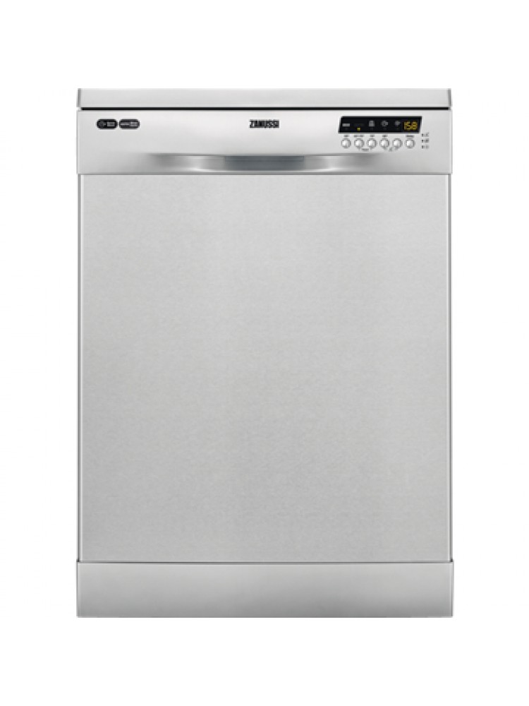 MÁQUINA DE LAVAR LOIÇA ZANUSSI ZDF26004XA