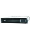 UPS APC SMART-UPS 2200VA LCD RM 2U WITH SMARTCONNECT - SMT2200RMI2UC