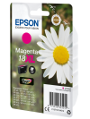 TINTEIRO EPSON 18 MAGENTA XL - XP-30/X02/X05/X12/X15/X22/X25