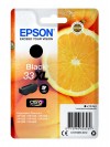 TINTEIRO EPSON 33 PRETO XL - EXPRESSION HOME XP-530/630/635/830/900/7100