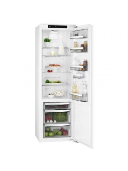 AEG - frigorífico 1 Porta Encastre SKE818E9ZC