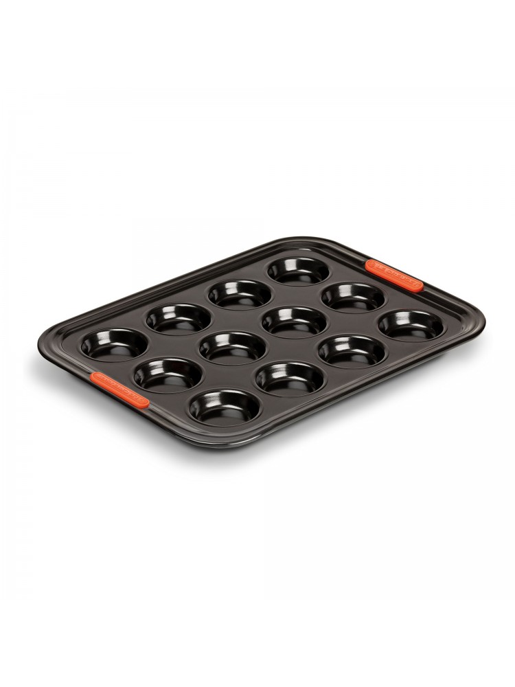 FORMA LE CREUSET 12 GALLETAS 94100240000000