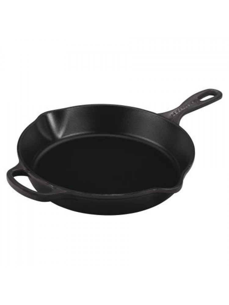 FRIGIDEIRA LE CREUSET NEGROMATE