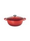 MARMITA LE CREUSET GOURMET 21114260600430